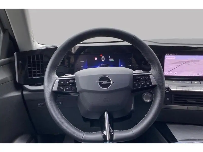 VEHICLE__CONDITION_SERVICE Opel Astra PHEV Edition 180 GREY 12