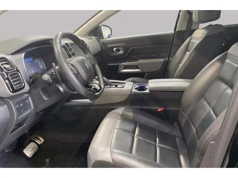 Occasion Citroen C5 Aircross Business BLACK 10