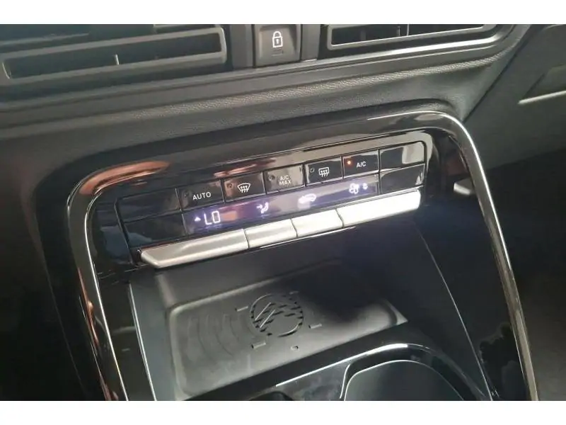 Démo Citroen C3 Aircross Hybrid 145 ch Automatic MAX GREY 15