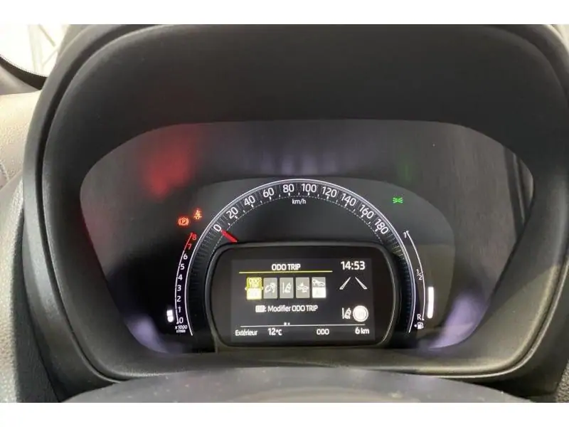 Occasion Toyota Aygo X BUSINESS EDITION WHITE 24