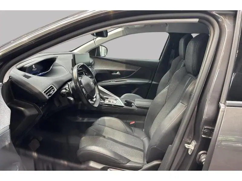 Occasion Peugeot 3008 II Allure Pack GREY 10