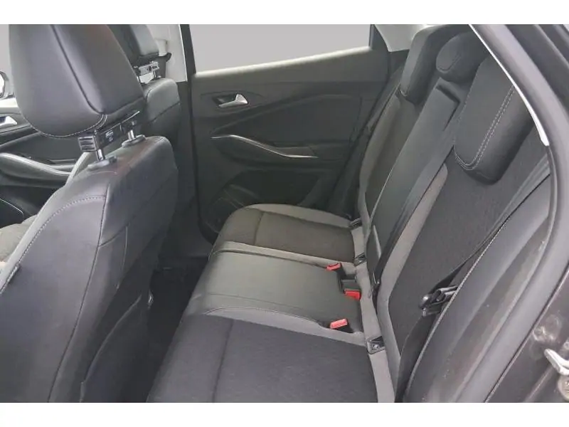 Occasion Opel Grandland X / Ultimate 1.2  130cv GREY 18