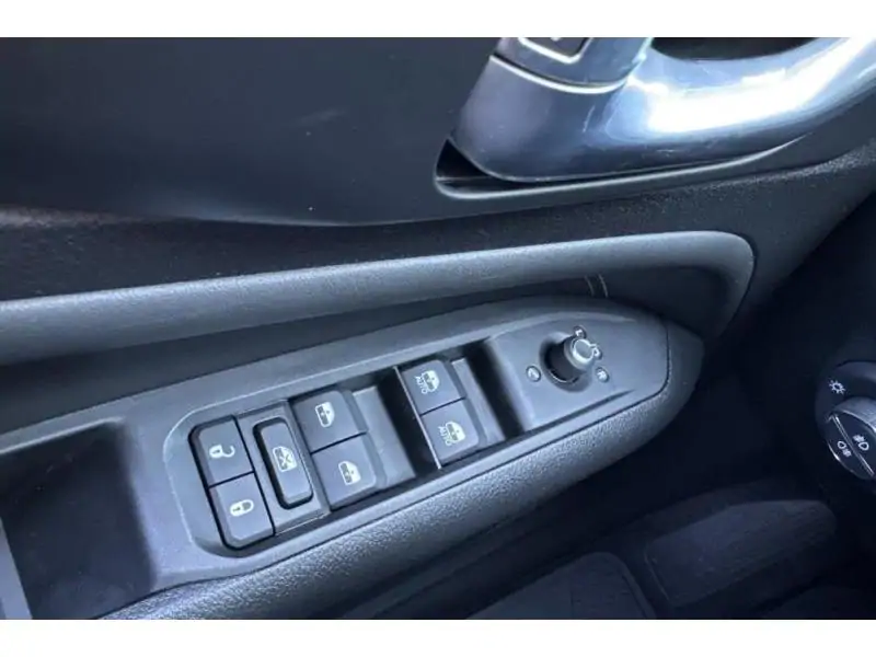 Occasion Jeep Compass E-Hybrid My22 Night Eagle BLACK 17