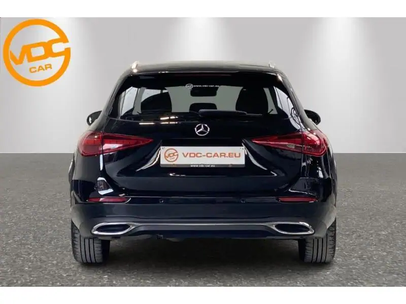 Occasion Mercedes-Benz C 180 Classe C MHEV BLACK 7