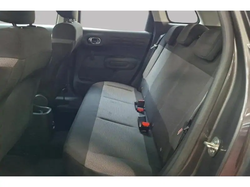 Occasion Citroen C3 Aircross Aircross Live GREY 18