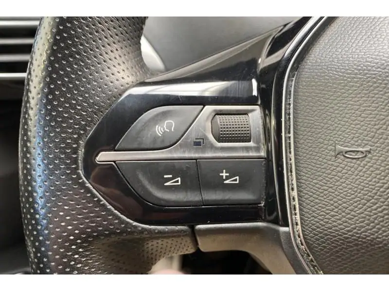 Occasion Peugeot 3008 II GT Line WHITE 24