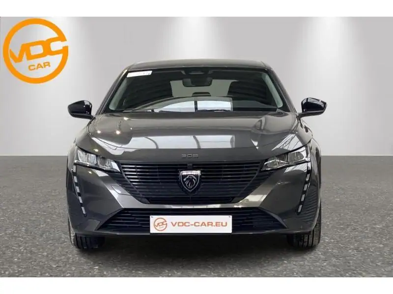 Occasion Peugeot 308 SW Active Pack GREY 5