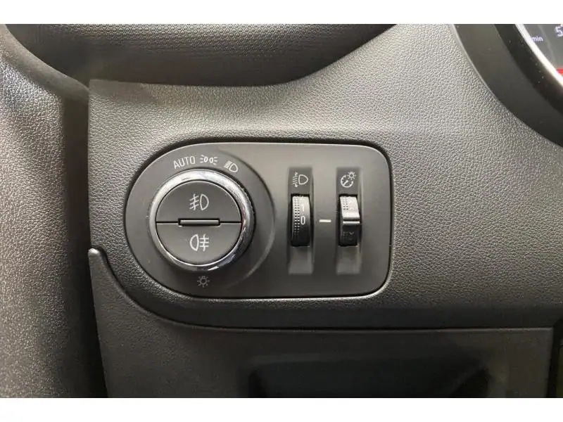 Occasion Opel Crossland X Elegance * GPS Caméra de recul GREY 22