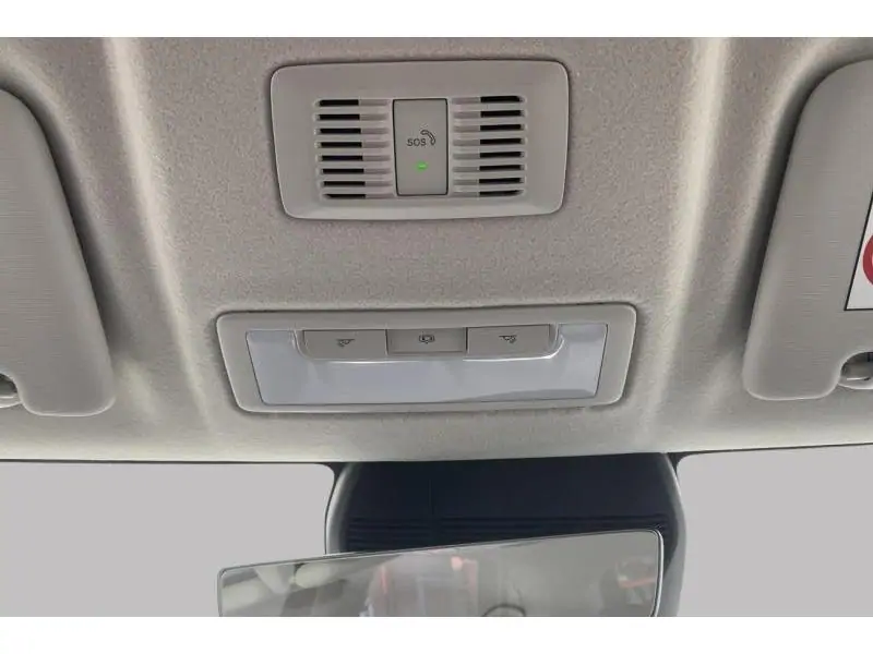 Occasion MG ZS COMFORT 1.5 HYBRID + GREY 36