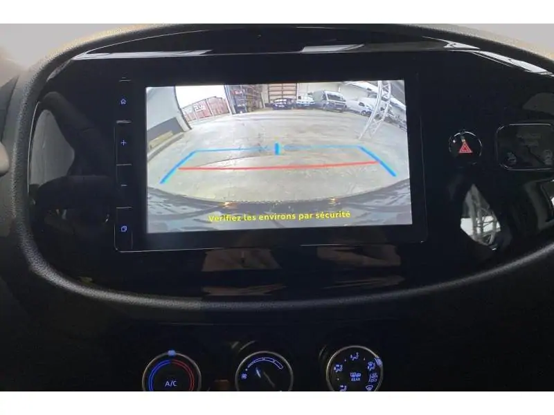 Occasion Toyota Aygo X BUSINESS EDITION WHITE 14