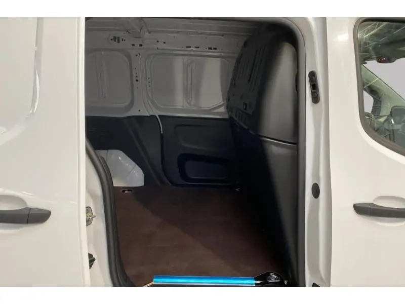 Occasion Peugeot Partner STANDARD LIGHT* !!0km!! WHITE 18