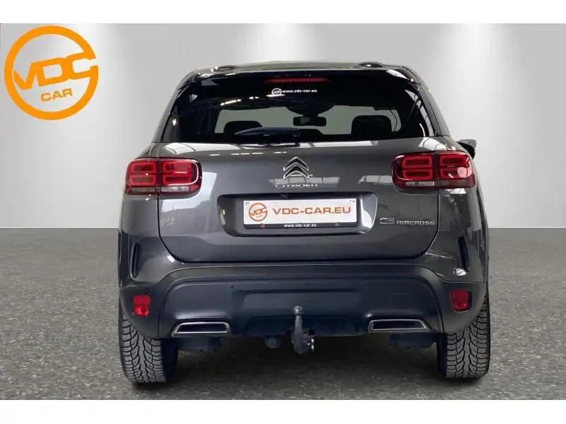 Occasion Citroen C5 Aircross business GREY 7