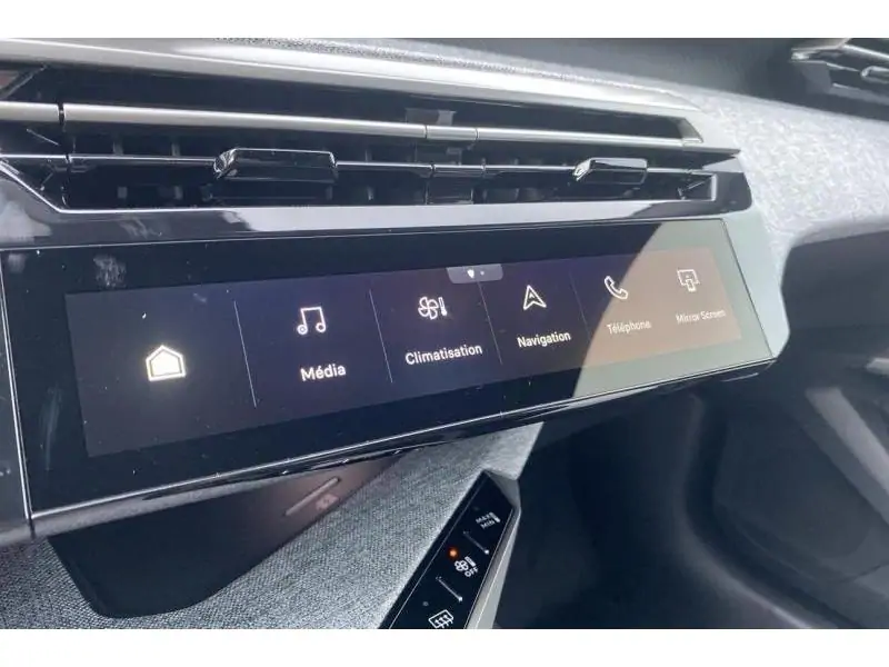 Occasie Peugeot 5008 ALLURE 7pl + trekhaak GREY 34