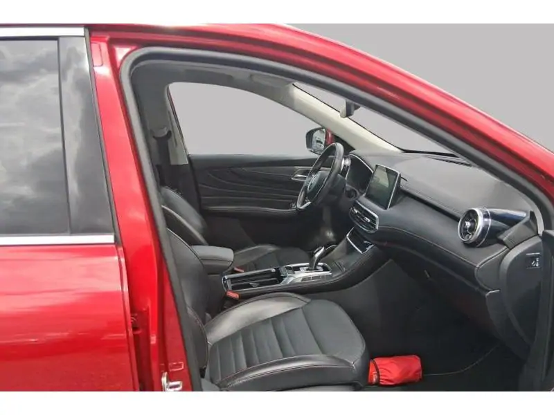 Occasion MG EHS LUXURY PHEV RED 8