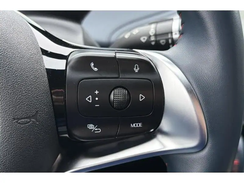 Occasion BYD ATTO 3 Comfort - 62 kWh BLUE 24