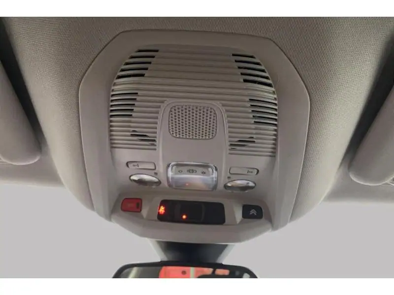 Occasion Citroen C5 Aircross Feel GREY 35