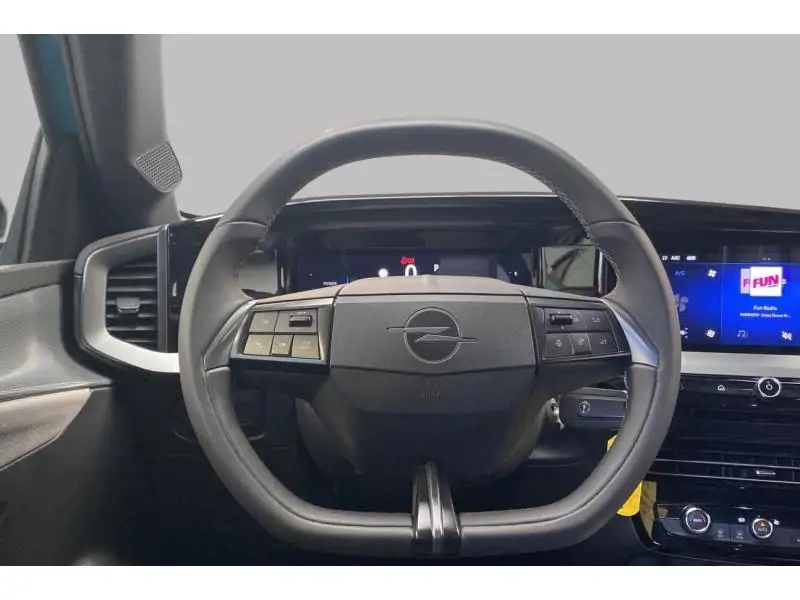Occasion Opel Mokka Elegance GREEN 12