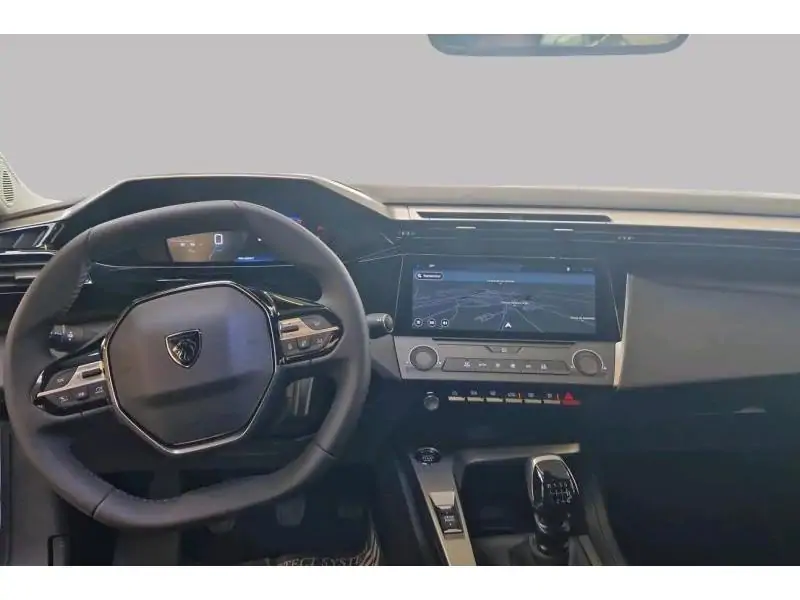 Occasion Peugeot 308 SW STYLE WHITE 11