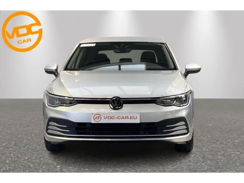 Occasie Volkswagen Golf VIII Life GREY 5