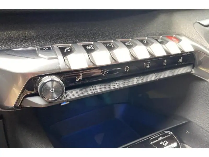 Occasion Peugeot 3008 II GT Line WHITE 36
