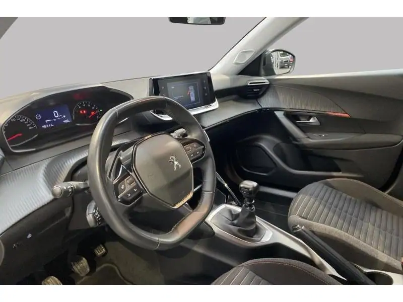 Occasion Peugeot 2008 Active BLACK 9