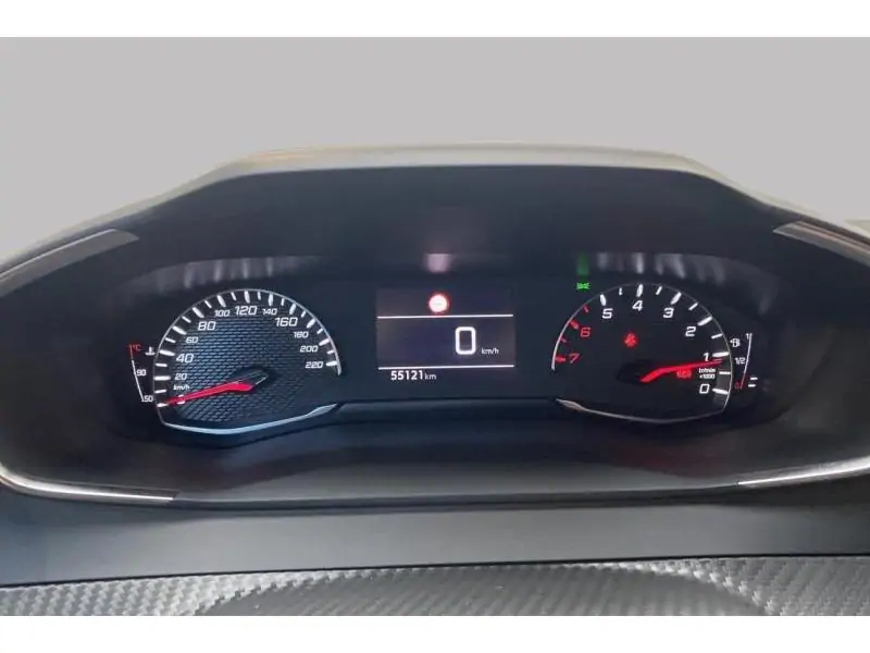 Occasion Peugeot 2008 II Allure GREY 26