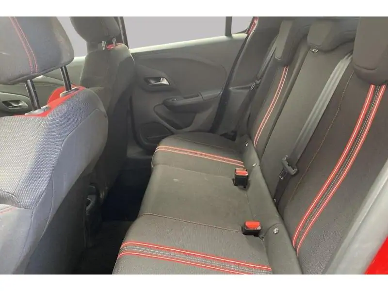 Occasion Opel Corsa F RED 18