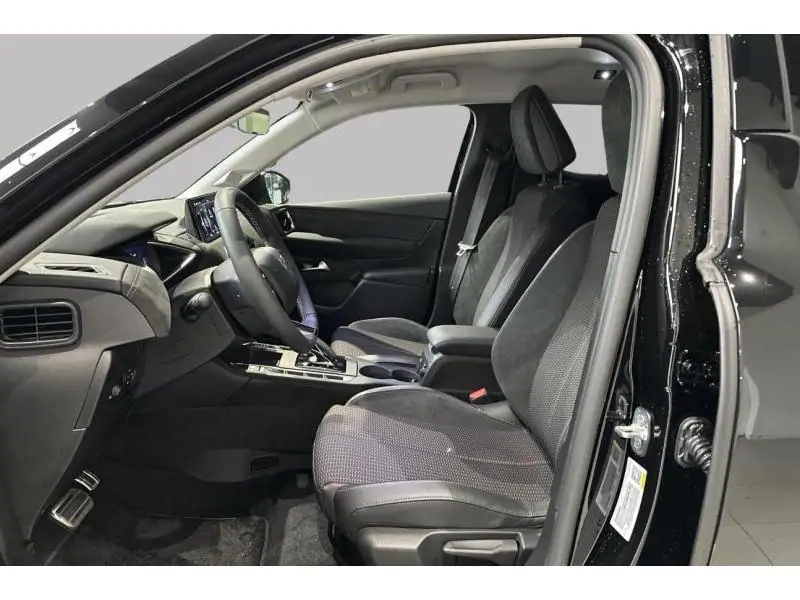 VEHICLE__CONDITION_SERVICE DS Automobiles DS 3 PERFORMANCE LINE E-TENSE BLACK 10