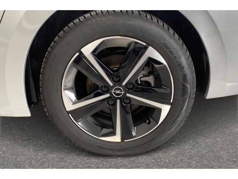 Occasion Opel Astra L Edition*MirrorLink USB GREY 20