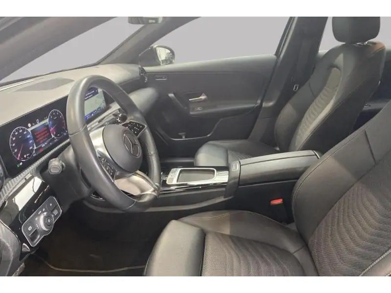Occasion Mercedes-Benz A 180 Classe A BLACK 10