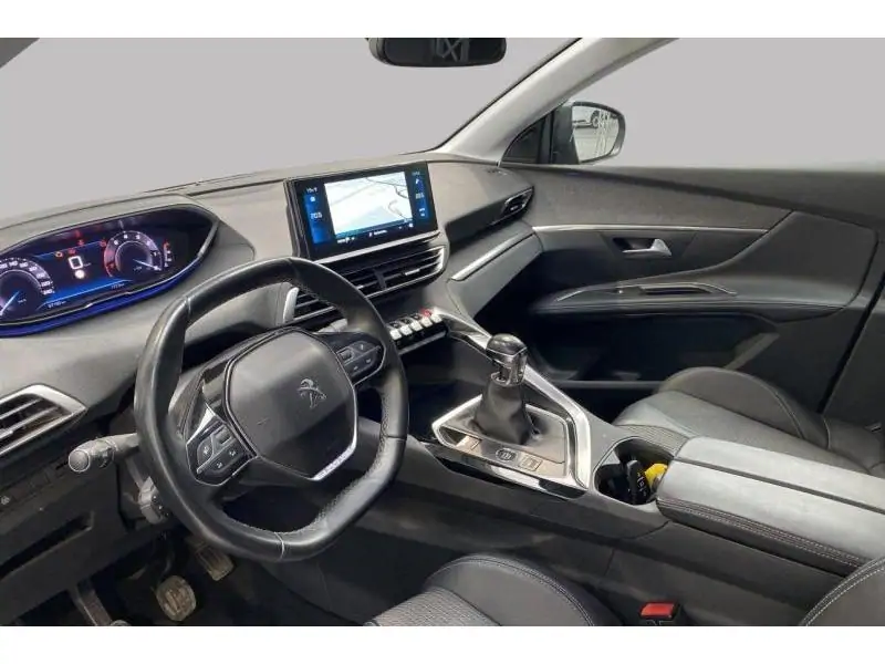 Occasion Peugeot 5008 II Allure Pack BLUE 9