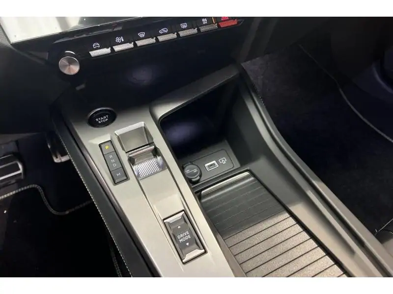 VEHICLE__CONDITION_SERVICE Peugeot 308 GT hybride BLUE 16