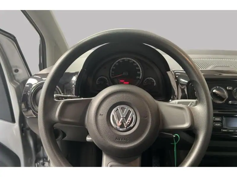 Occasion Volkswagen Up! Move GREY 12