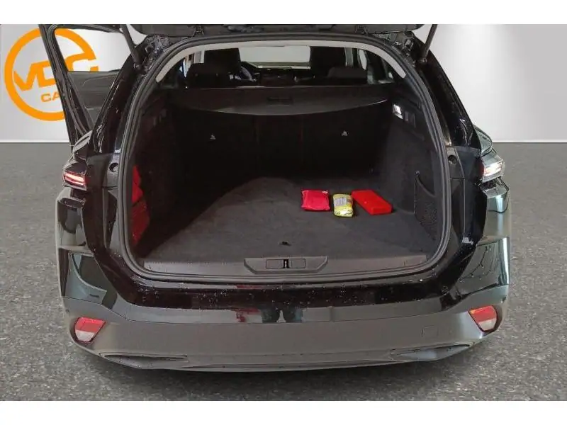 Occasion Peugeot 308 SW STYLE GPS BLACK 17