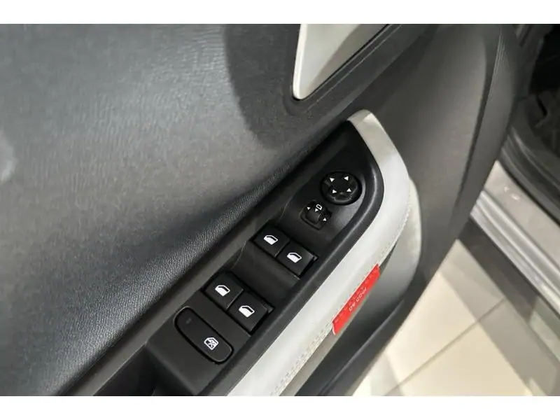 VEHICLE__CONDITION_SERVICE Citroen C3 1.2 Turbo MAX GREY 17