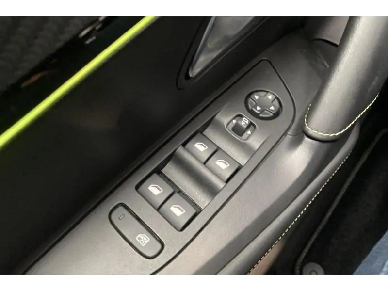 Occasion Peugeot 2008 GT* Navi Caméra de recul GREY 17
