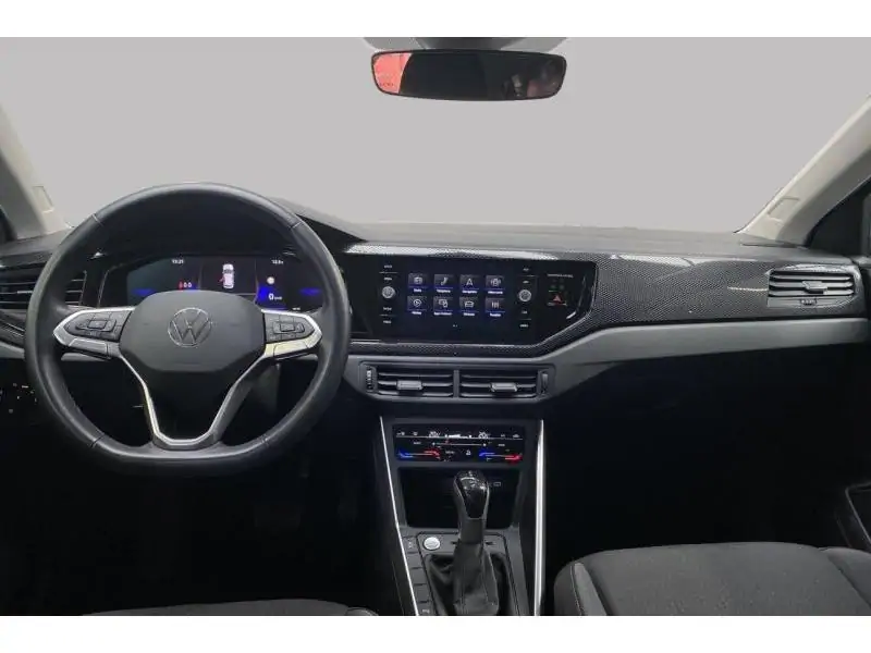 Occasion Volkswagen Taigo Life BLUE 11