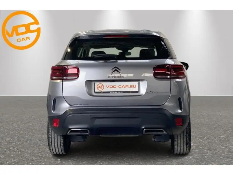 Occasion Citroen C5 Aircross FEEL GREY 7