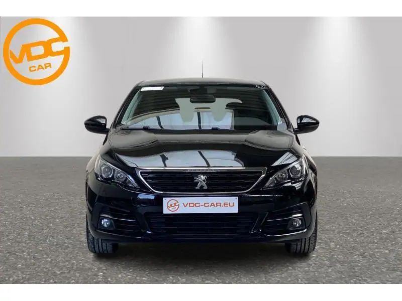 Occasion Peugeot 308 SW Style BLACK 5