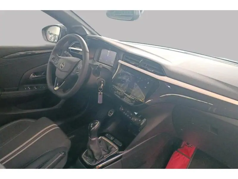 VEHICLE__CONDITION_SERVICE Opel Corsa GS GREY 2