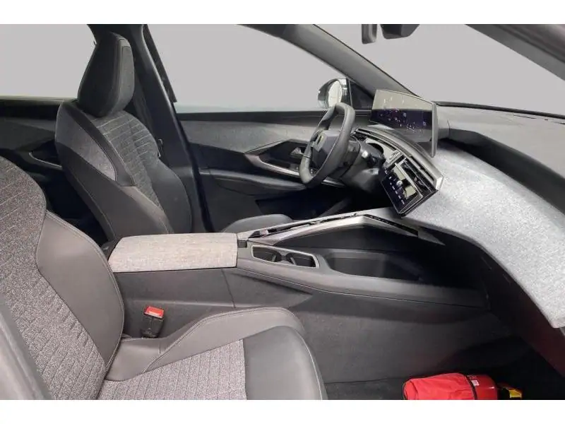 Occasion Peugeot 5008 ALLURE BLACK 8