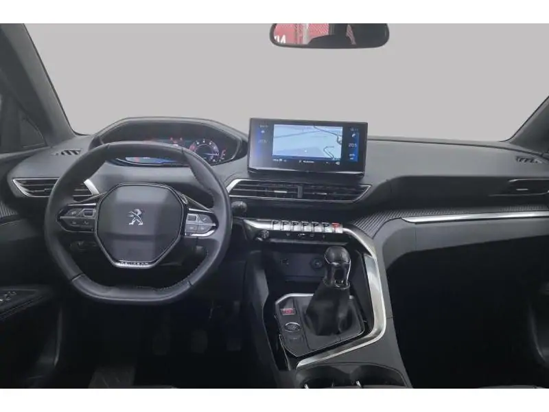Occasion Peugeot 3008 Allure Pack BLUE 11