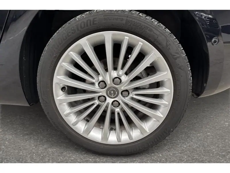 Occasion Opel Astra K Innovation BLACK 20