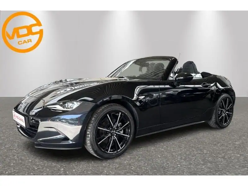 Occasion Mazda MX-5 2.0 Exclusive Line BLACK 21