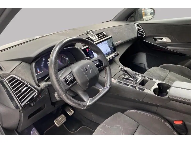 Occasion DS Automobiles DS 7 Crossback Performance Line + GREY 9