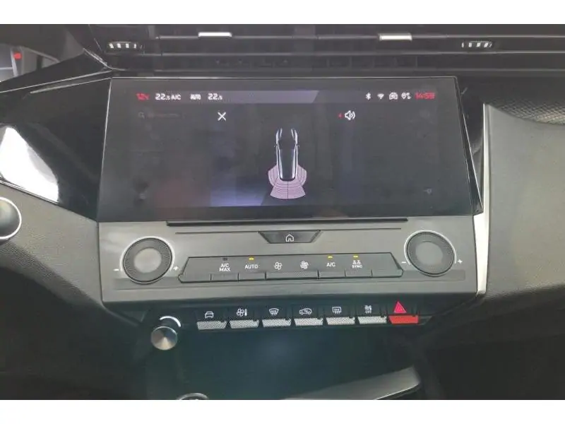 Occasion Peugeot 308 SW Active Pack GREY 21