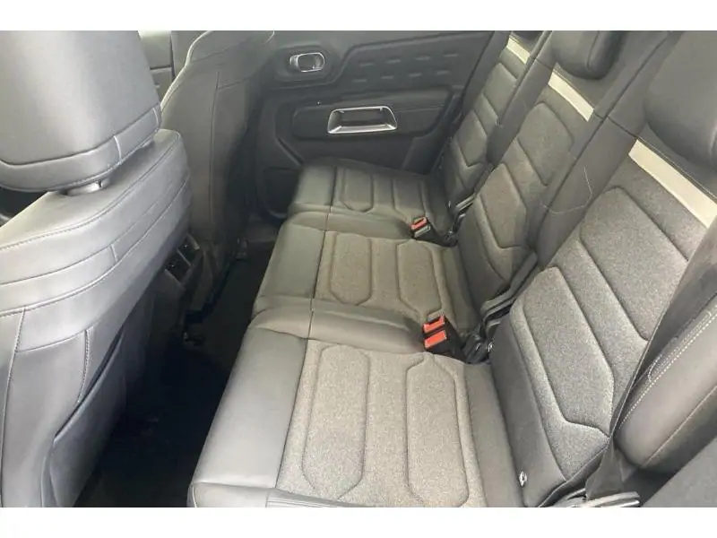 Occasion Citroen C5 Aircross PLUS GREY 18