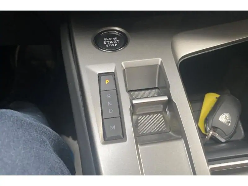 Occasion Peugeot 408 ALLURE GREY 16