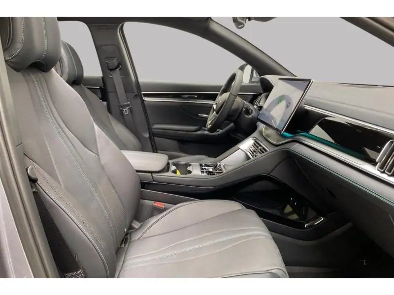 Occasion BYD SEAL U DM-i 218 PHEV BOOST 2WD GREY 8