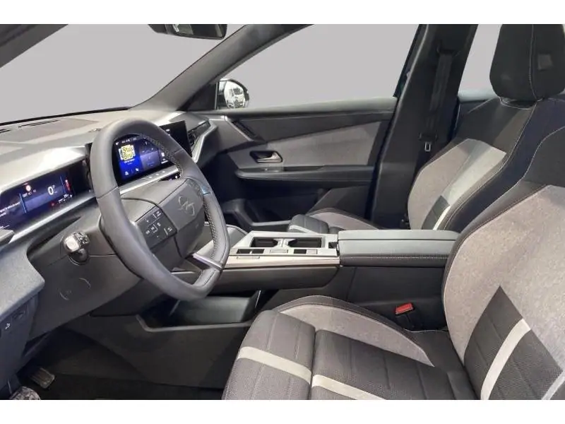 Occasion Opel Grandland Edition BLUE 10